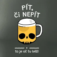 Pít, či nepít