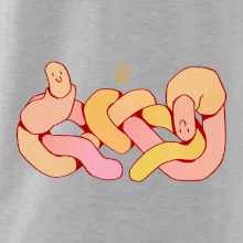 Zamilované žížaly (Alexis Citrine)