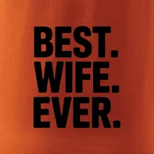 Best wife ever