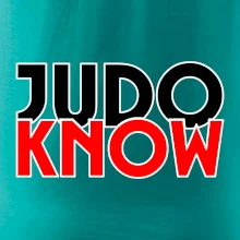 Judo know