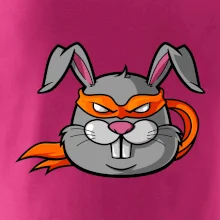 Ninja králík Ninja králík
