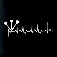 EKG šipky EKG šipky