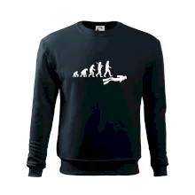 Evoluce potápění Evoluce potápění