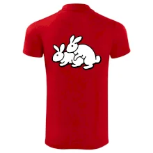 Dupající králící