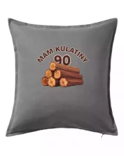Mám kulatiny 90