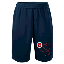 Transfúze srdce - vaše krevní skupina