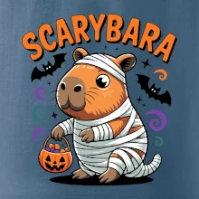 SCARYBARA