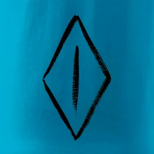 Dámské přirození hladce oholené