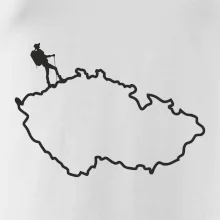 Český turista