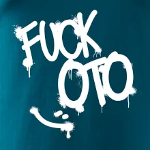 Oto sprejem
