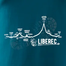 Profil Liberec