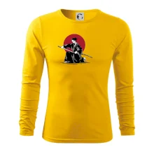 Japan culture - samurai