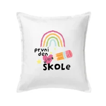 První den ve škole