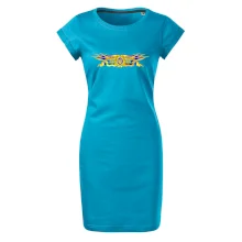 Ukrajina státní symbol