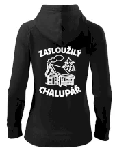 Zasloužilý chalupář