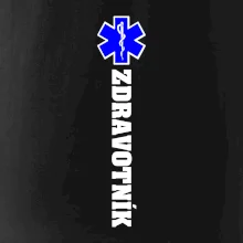 Hvězda života - zdravotník