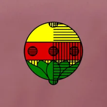 Prší - Kule - prso