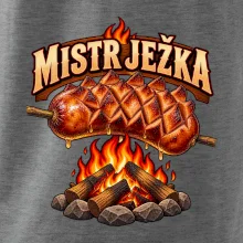 Mistr ježka