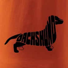 Jezevčík - Dachshund