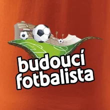 Budoucí fotbalista