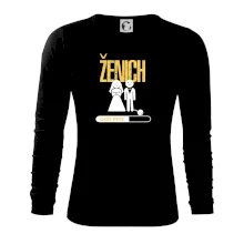 Drink team ženich
