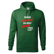 Mám krásné dcery, taky mám... Mám krásné dcery, taky mám...