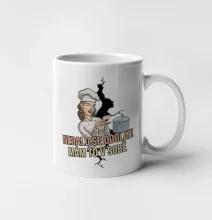 Nedalo se odolat, mám to v sobě kuchařka