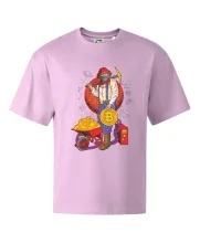 Horník těží bitcoiny