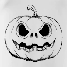 Dýně sketch Dýně sketch