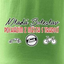 Mladá Boleslav město s tradicí