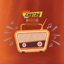 Jsem chytrý jako rádio barevné