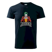 Joker šílený