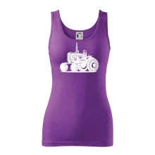 Traktor Ukrajinské armády