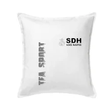 TFA Sport SDH (Reflexní) - Vlastní nápis