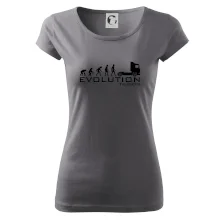Evoluce trucker Evoluce trucker