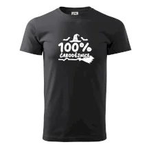 100% čarodějnice