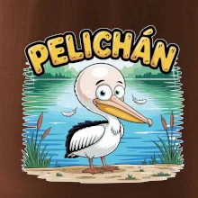 Pelichán