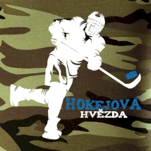 Hokejová hvězda