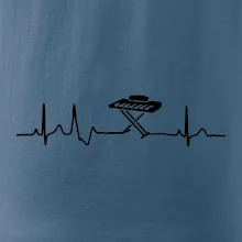 Piano ekg - přenosné