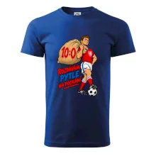Nohejbalový rozdávač pytlů
