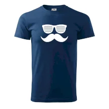 Mustache brýle Mustache brýle