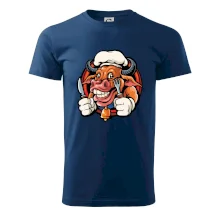 Kráva na gril Kráva na gril