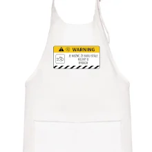 Warning mluvení - Ryby