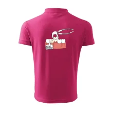 Moc se nevytahuj - zubař