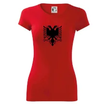 Albánie orlice Albánie orlice