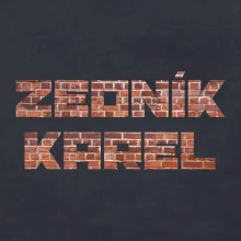Zedník - vlastní jméno - cihly