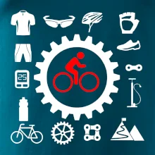 Vše pro cyklistiku