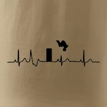 Parkour ekg