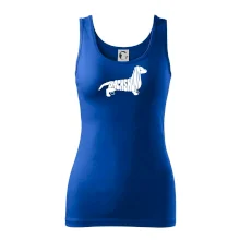 Jezevčík - Dachshund