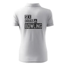 Sex drugs bowling